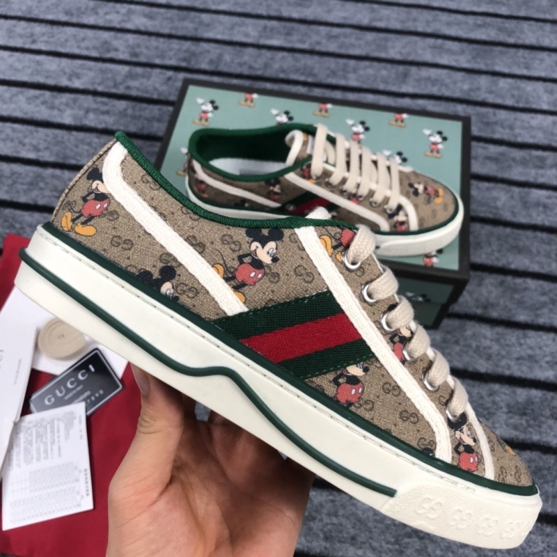 Gucci Casual Shoes